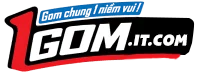 1Gom – Link Vào Nhà Cái Bóng Đá 1Gom Không Chặn Mới Nhất